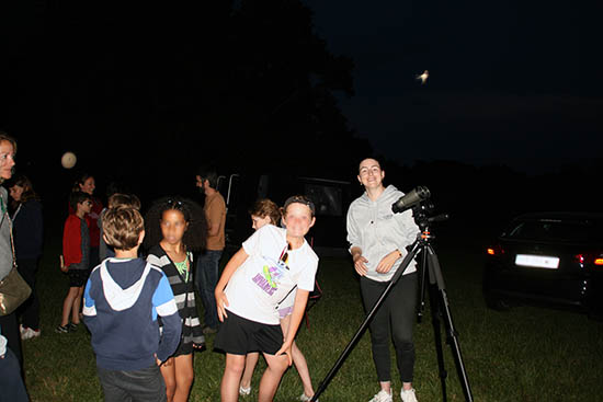 Un printemps astronomique à l’UFCV de Fargues-Saint-Hilaire (33) 2023-035