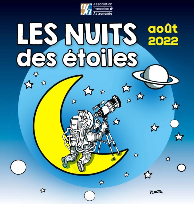 NUIT DES ETOILES samedi 13 août 2022 à Baurech (33) - ANNULÉE Nuit_d15