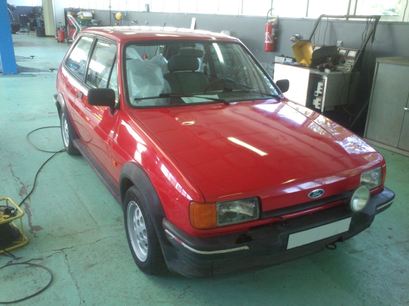Fiesta Xr2 MkII 1988 - Restauration tranquille - Dsc_0214