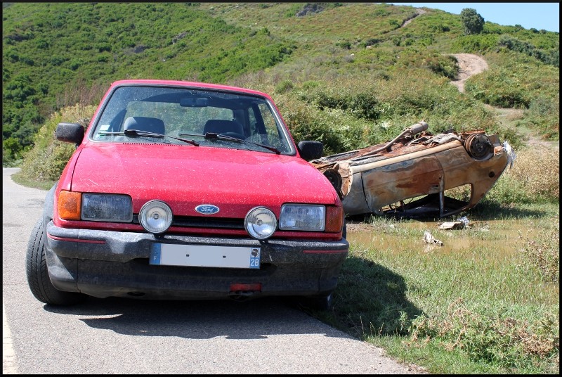 Fiesta Xr2 MkII 1988 - Restauration tranquille - Img_5813