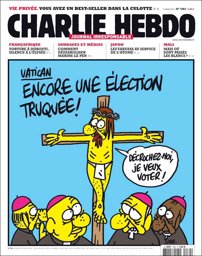 nous sommes CHARLIE - Page 2 Charli12