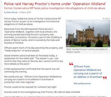 Police Raid Harvey Proctor's Home re Allegations of Child Abuse Procto10