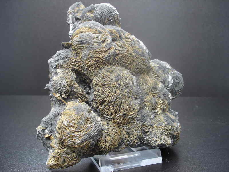 Calcite de Roumanie Calcit12