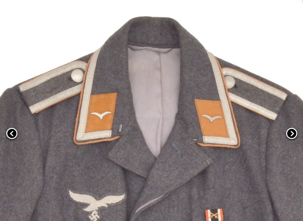 Upgrade your Luftwaffe uniform/ amélioration de votre uniforme 1_210