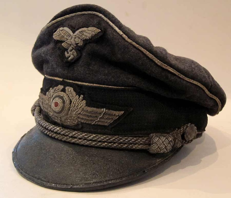 Upgrade your Luftwaffe uniform/ amélioration de votre uniforme 25187911