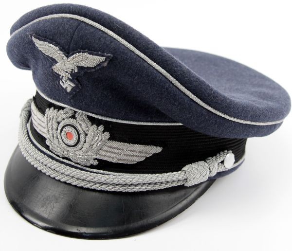 Upgrade your Luftwaffe uniform/ amélioration de votre uniforme 78400411