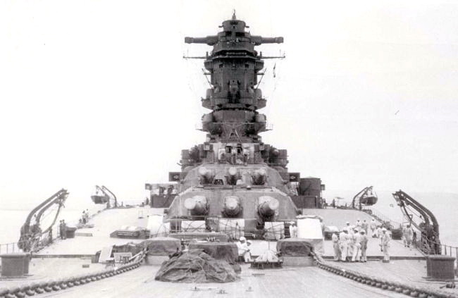 IJN Yamato en détails 1938_j10