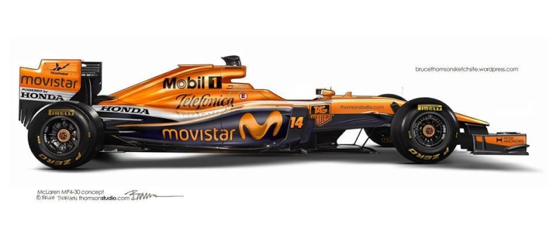 [F1] McLaren Honda F1 Racing Team - Page 20 14917110