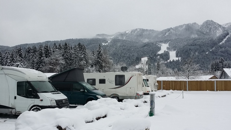 Nouvel an 2015 sous la neige (et en MP) ! Nous avons été servis! 20141213