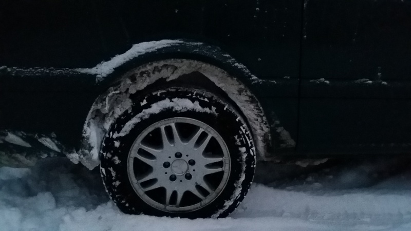 Nouvel an 2015 sous la neige (et en MP) ! Nous avons été servis! 20141223