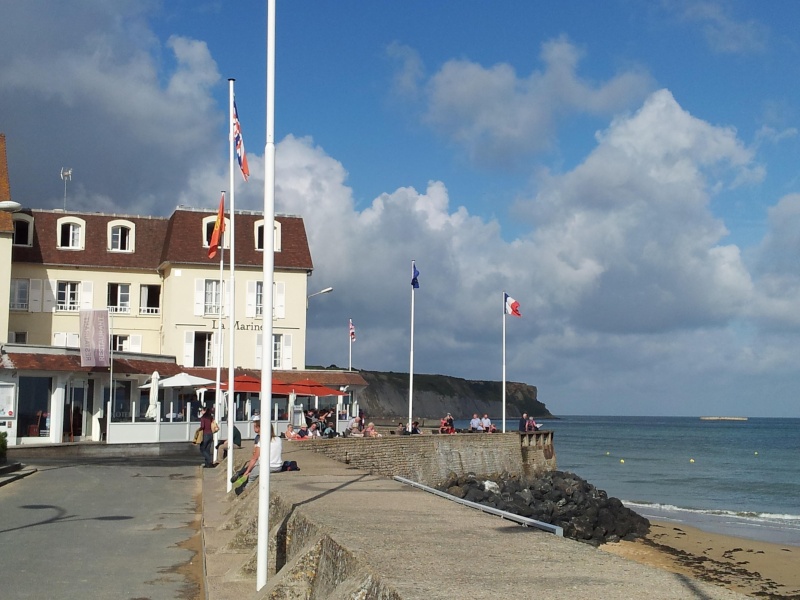 3ème sortie des minis de la baie : "A la découverte du Mortainais" F_9510