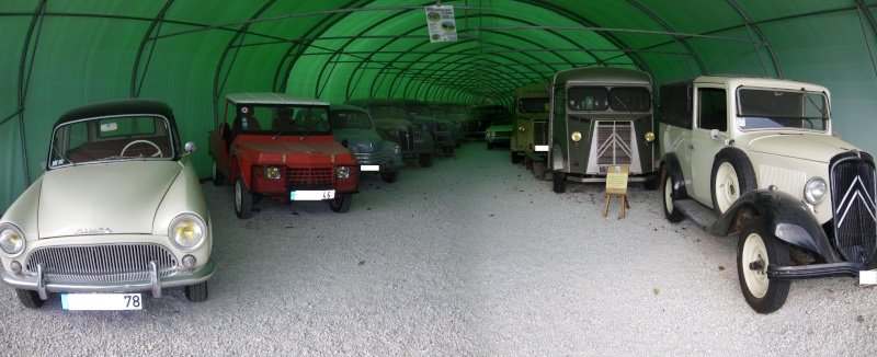 Musée de l'automobile et du machinisme agricole M_3010