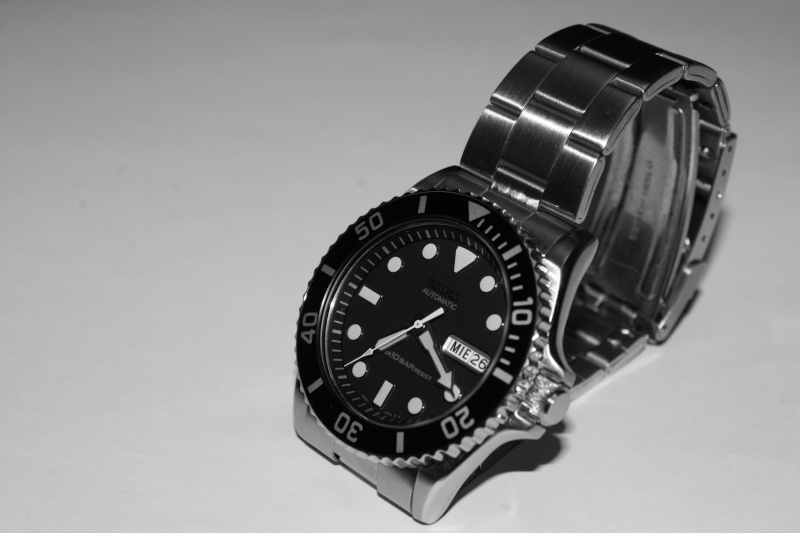 [Revue] Seiko SKX031 - Diver 100 Img_4314