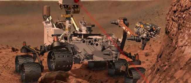 Curiosity - [Topic unique] Le robot Curiosity sur Mars  - Page 27 Curios10