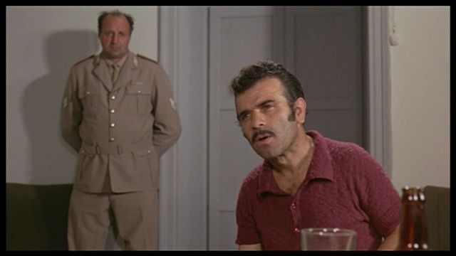 La Maffia (Mafia) fait la loi - Il giorno della civetta - Damiano Damiani - 1968 Vlcsna16