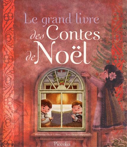 LE COIN DE NOEL.... - Page 14 Livre_10