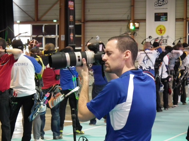 Indoor Archery World Cup 2015 - Stage 3 - Nimes - Page 4 Max10