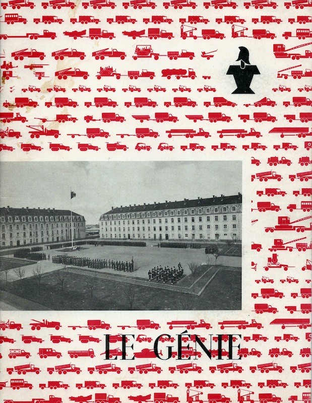 Le GENIE livret de "EAG" Livret12