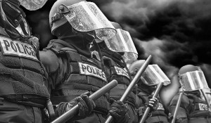 Au Canada aussi la Police de la Pensée se met en place ! Police10