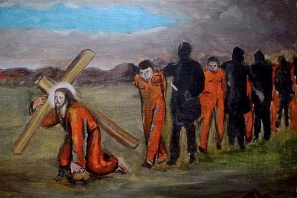 Exégèse de la mort des 21 Coptes ! Sans-t18