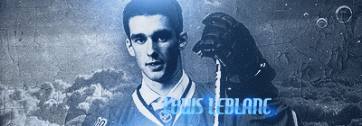 Montreal Canadiens Leblan11