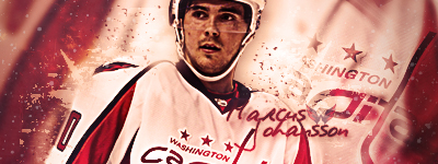 Washington Capitals  Marcus10