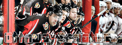 Ottawa Senators Ott1010
