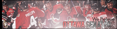 Ottawa Senators Ott1210