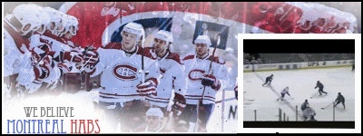 Montreal Canadiens Ownbym10