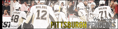 Pittsburgh Penguins Pit1010