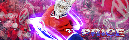 Montreal Canadiens Price110