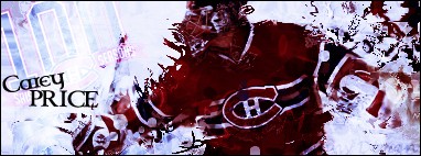 Montreal Canadiens Pricet10
