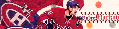 Montreal Canadiens Sigmar10