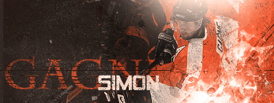 Philadelphia Flyers Simong10