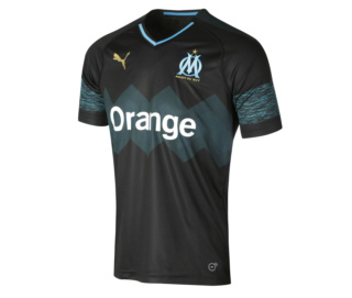 Maillots Clubs 2018/2019  Om_ext10