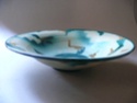 art deco bowl - Torquay ware?  P1250074