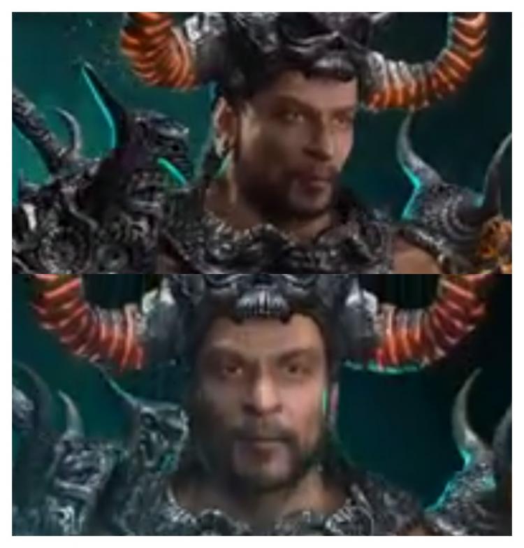 Regardez: avatar animé de SRK dans "Atharva - L'Origine" Fotor_10