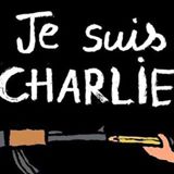 je suis Charlie