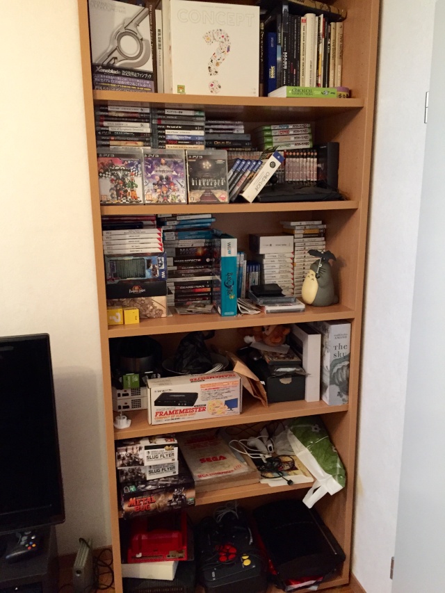 Ma game's Room (Mise à jour 31.07.2015) 1310