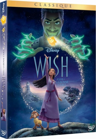 disney - Wish - Asha et la Bonne Étoile [Walt Disney - 2023] - Page 21 81wxad10