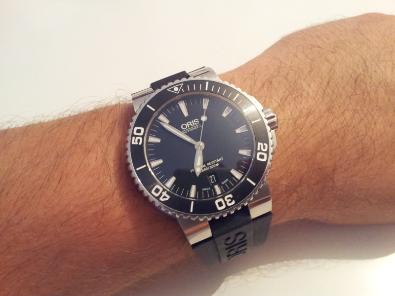 Petite question sur ma nouvelle Oris Aquis date 2012-017