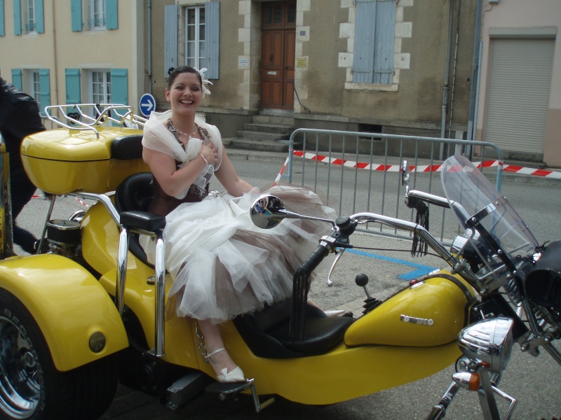 [COMPTE RENDU] Mon mariage motard, du 22 Septembre 2012 P9220013