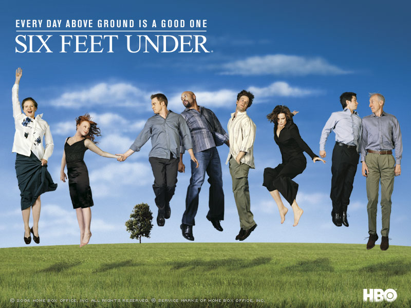 Six Feet Under [HBO] Six-fe10