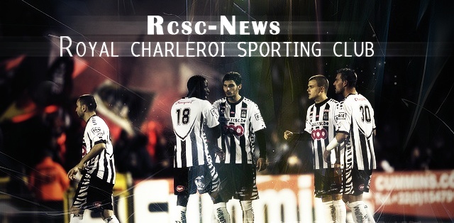 Royal Charleroi Sporting Club