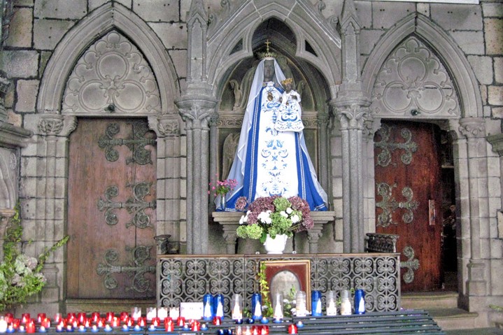 Lagad en Brocéliande Notre_10