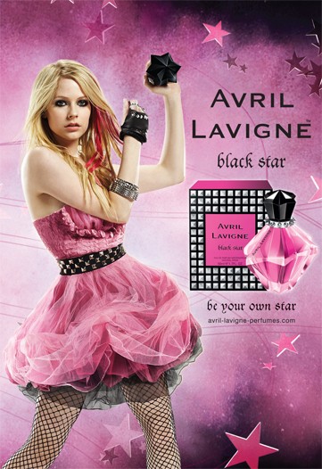 Avril Lavigne  Avril-11