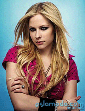 Avril Lavigne  Nnw07810