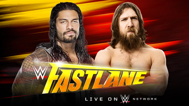 WWE Fast Lane: Un match majeur officialisé [Spoiler RAW 02/02/15] A2015010