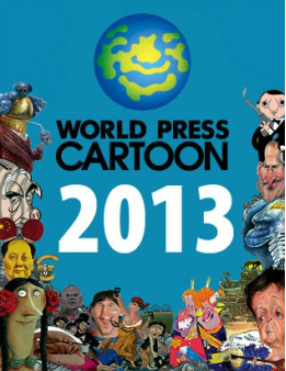 World Press Cartoon 2013 Captur12