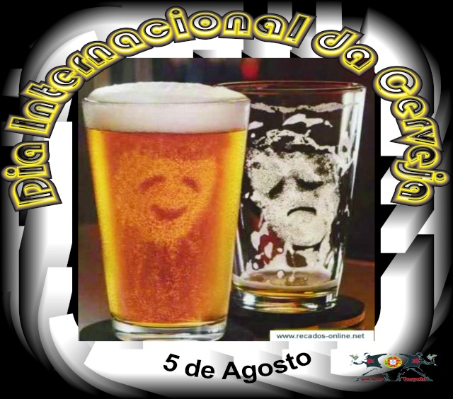 5 de Agosto - Dia Internacional da Cerveja Diacer11